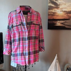 SO brand so perfect shirt.